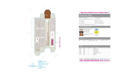 Package Label Principle Display Panel (Package Label Principal Display Panel)